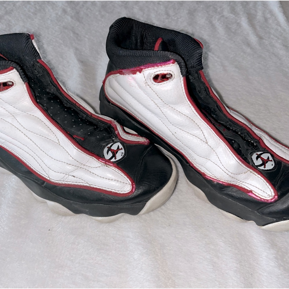 Nike Jordan Pro Strong, Basketball Shoes